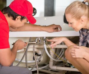About Sewer Line Pros New Castle, DE